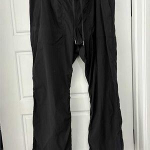 lululemon  Dance Studio Mid-Rise Pant size 14 short length 28.5 inseam